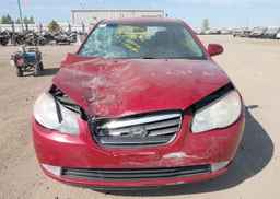 2008 KIA MAGENTIS EX LEATHER