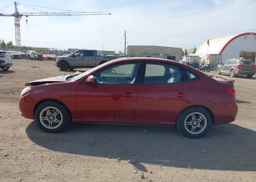 2008 KIA MAGENTIS EX LEATHER