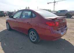 2008 KIA MAGENTIS EX LEATHER