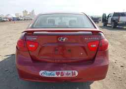 2008 KIA MAGENTIS EX LEATHER