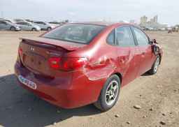 2008 KIA MAGENTIS EX LEATHER