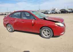 2008 KIA MAGENTIS EX LEATHER