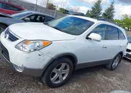 2012 HYUNDAI VERACRUZ GLS