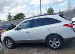 2012 HYUNDAI VERACRUZ GLS