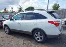 2012 HYUNDAI VERACRUZ GLS