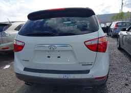 2012 HYUNDAI VERACRUZ GLS