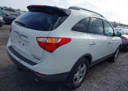 2012 HYUNDAI VERACRUZ GLS