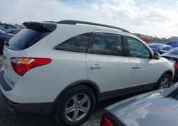 2012 HYUNDAI VERACRUZ GLS