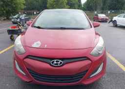2015 HYUNDAI ELANTRA GT