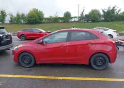 2015 HYUNDAI ELANTRA GT
