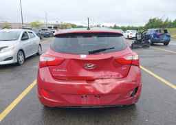 2015 HYUNDAI ELANTRA GT