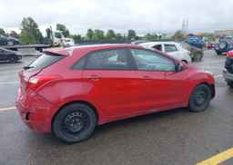 2015 HYUNDAI ELANTRA GT