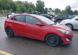 2015 HYUNDAI ELANTRA GT