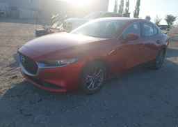 2020 MAZDA 3