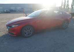 2020 MAZDA 3