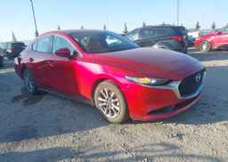 2020 MAZDA 3