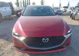2020 MAZDA 3