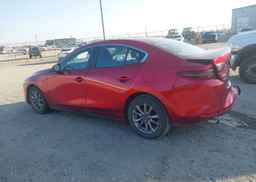 2020 MAZDA 3