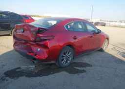 2020 MAZDA 3