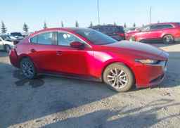 2020 MAZDA 3