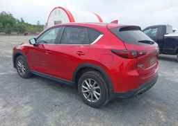 2022 MAZDA CX-5 PREFERRED