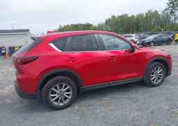 2022 MAZDA CX-5 PREFERRED