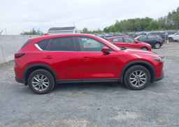2022 MAZDA CX-5 PREFERRED