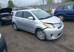 2011 TOYOTA SCION XD