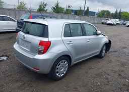 2011 TOYOTA SCION XD