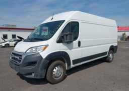 2023 RAM PROMASTER 2500 2500 HIGH