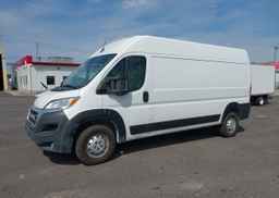 2023 RAM PROMASTER 2500 2500 HIGH