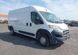 2023 RAM PROMASTER 2500 2500 HIGH