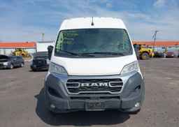 2023 RAM PROMASTER 2500 2500 HIGH
