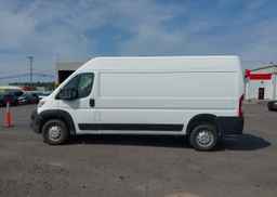 2023 RAM PROMASTER 2500 2500 HIGH
