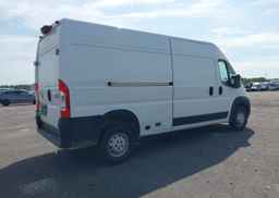 2023 RAM PROMASTER 2500 2500 HIGH