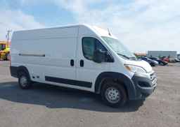 2023 RAM PROMASTER 2500 2500 HIGH