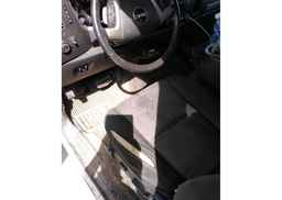 2011 GMC SIERRA K1500 SLE