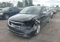 2012 CHRYSLER TOWN & COUNTRY LIMITED