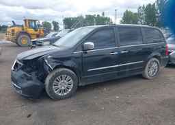 2012 CHRYSLER TOWN & COUNTRY LIMITED