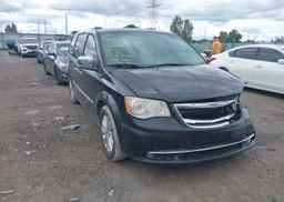 2012 CHRYSLER TOWN & COUNTRY LIMITED