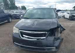 2012 CHRYSLER TOWN & COUNTRY LIMITED