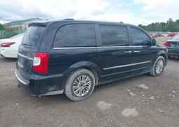 2012 CHRYSLER TOWN & COUNTRY LIMITED