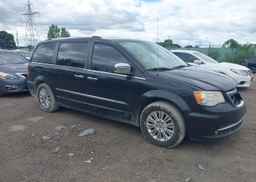 2012 CHRYSLER TOWN & COUNTRY LIMITED