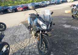 2008 SUZUKI DL650 A