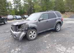 2010 FORD ESCAPE XLT AUTOMATIC