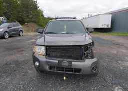 2010 FORD ESCAPE XLT AUTOMATIC