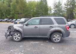 2010 FORD ESCAPE XLT AUTOMATIC