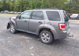 2010 FORD ESCAPE XLT AUTOMATIC