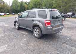 2010 FORD ESCAPE XLT AUTOMATIC
