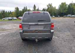 2010 FORD ESCAPE XLT AUTOMATIC